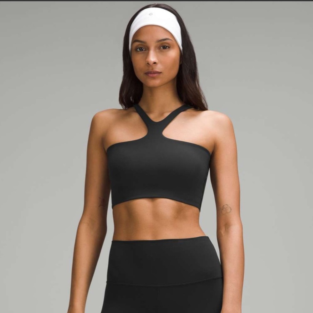 Bend This V and Racer Bra *Light Support, A-C Cups